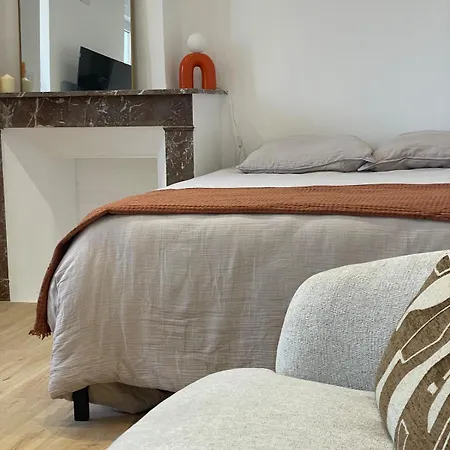 Apartment Cmg 102 Xl Petit-bois Place Ducale
