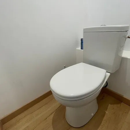 Apartment Cmg 102 Xl Petit-bois Place Ducale *