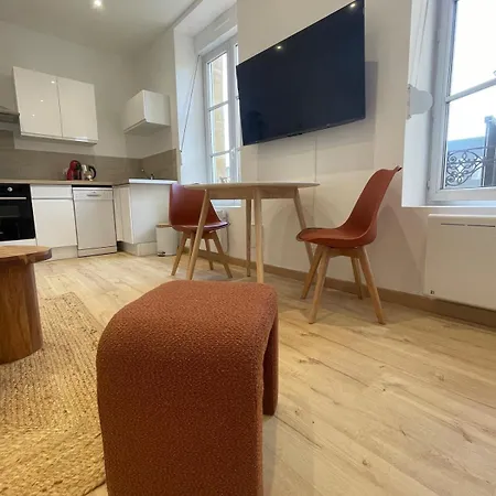 Apartment Cmg 102 Xl Petit-bois Place Ducale *