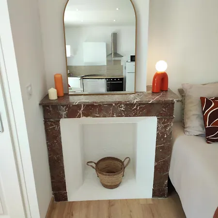 דירה Cmg 102 Xl Petit-bois Place Ducale