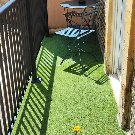 Apartamento Cmg Xl 102 Petit Bois Place Ducale *