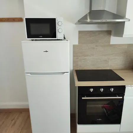 Apartamento Cmg Xl 102 Petit Bois Place Ducale