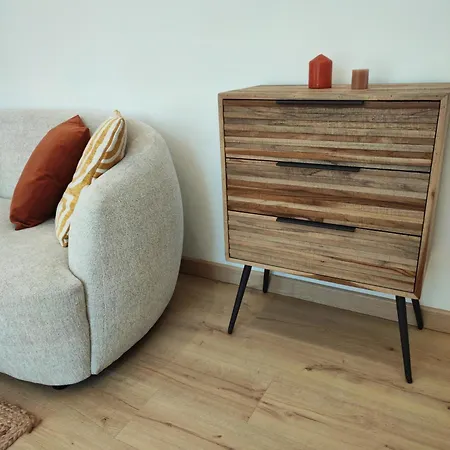 Cmg 102 Xl Petit-bois Place Ducale Apartment