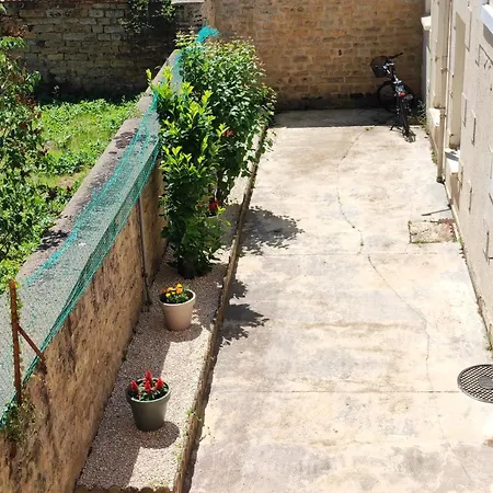 דירה Cmg 102 Xl Petit-bois Place Ducale *