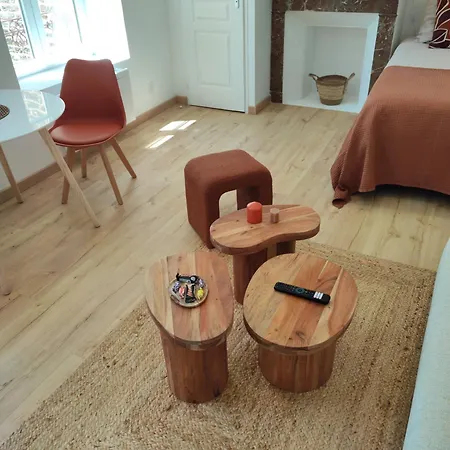 Apartamento Cmg Xl 102 Petit Bois Place Ducale