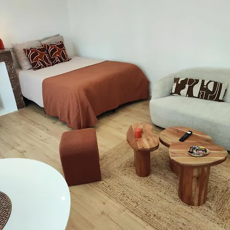 דירה Cmg 102 Xl Petit-bois Place Ducale