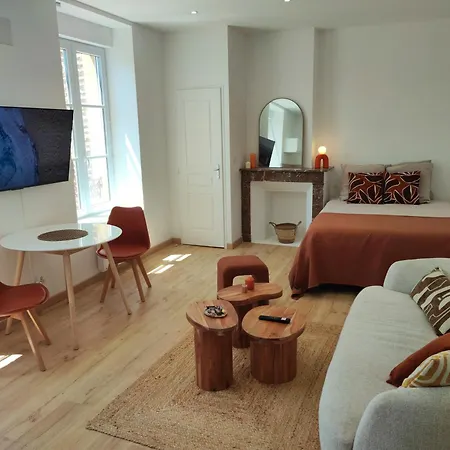 Apartment Cmg 102 Xl Petit-bois Place Ducale Charleville-Mezieres