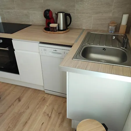 Cmg 102 Xl Petit-bois Place Ducale Apartment Charleville-Mezieres