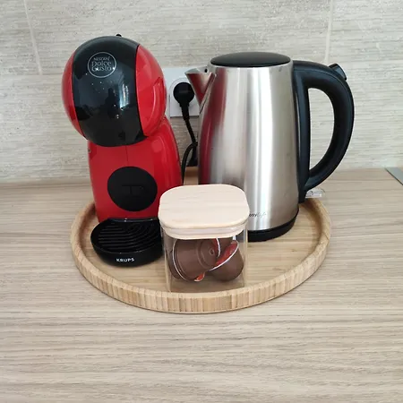 Cmg Xl 102 Petit Bois Place Ducale Apartamento *