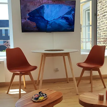 Cmg 102 Xl Petit-bois Place Ducale * Charleville-Mézières