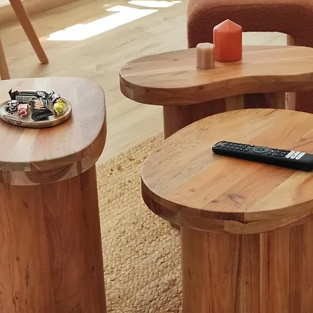 דירה Cmg 102 Xl Petit-bois Place Ducale