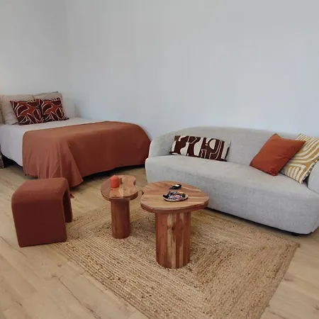 Cmg 102 Xl Petit-bois Place Ducale דירה