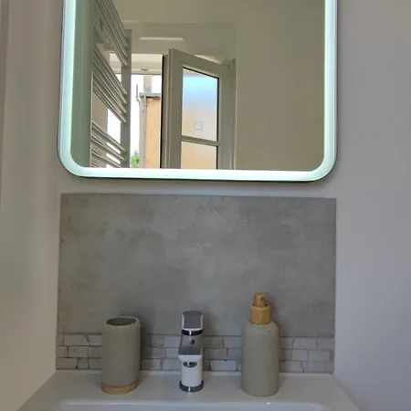 דירה Cmg 102 Xl Petit-bois Place Ducale