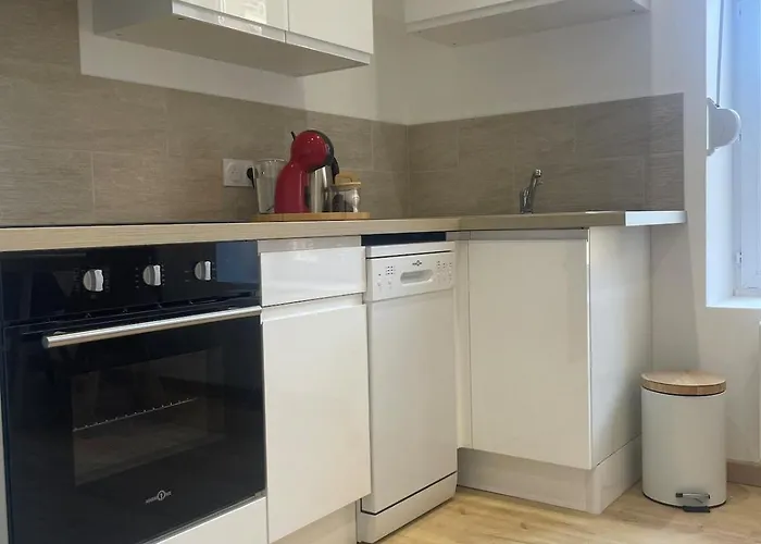 Apartamento Cmg Xl 102 Petit Bois Place Ducale *