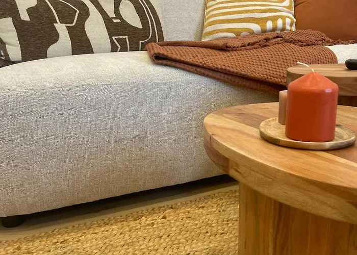 Cmg Xl 102 Petit Bois Place Ducale Apartamento Charleville-Mézières