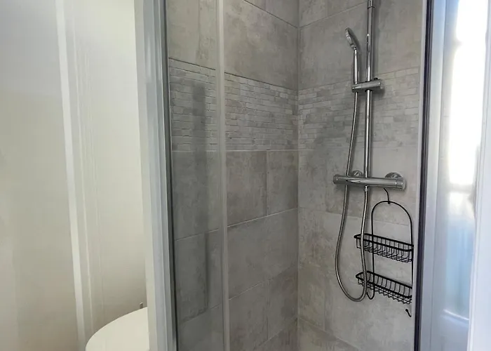 Cmg 102 Xl Petit-bois Place Ducale Apartment