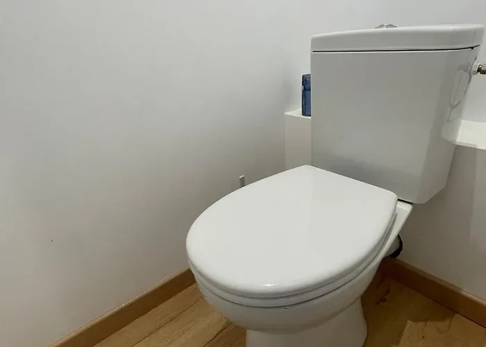 Apartamento Cmg Xl 102 Petit Bois Place Ducale *