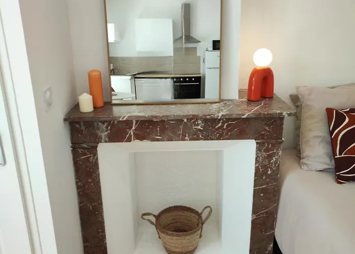 Apartamento Cmg Xl 102 Petit Bois Place Ducale