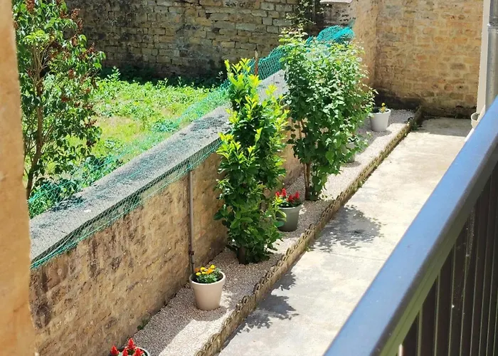 Cmg 102 Xl Petit-bois Place Ducale *