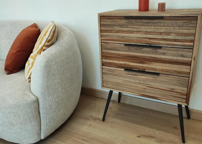 Cmg Xl 102 Petit Bois Place Ducale Apartamento