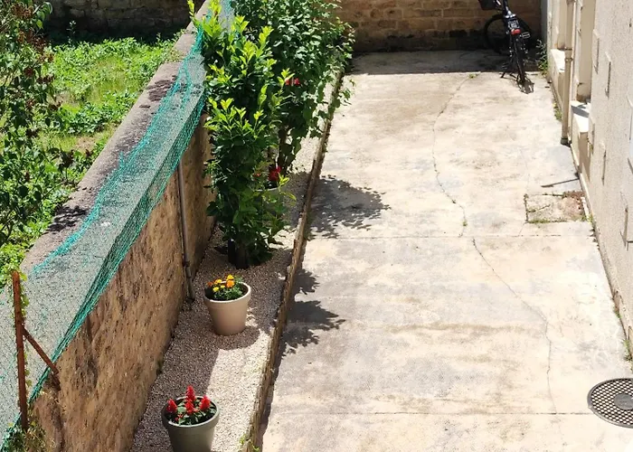 Apartamento Cmg Xl 102 Petit Bois Place Ducale *