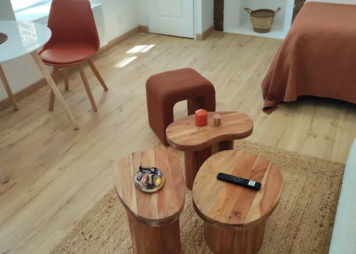 Apartment Cmg 102 Xl Petit-bois Place Ducale