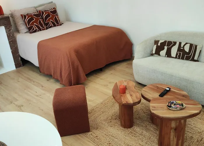 Apartment Cmg 102 Xl Petit-bois Place Ducale