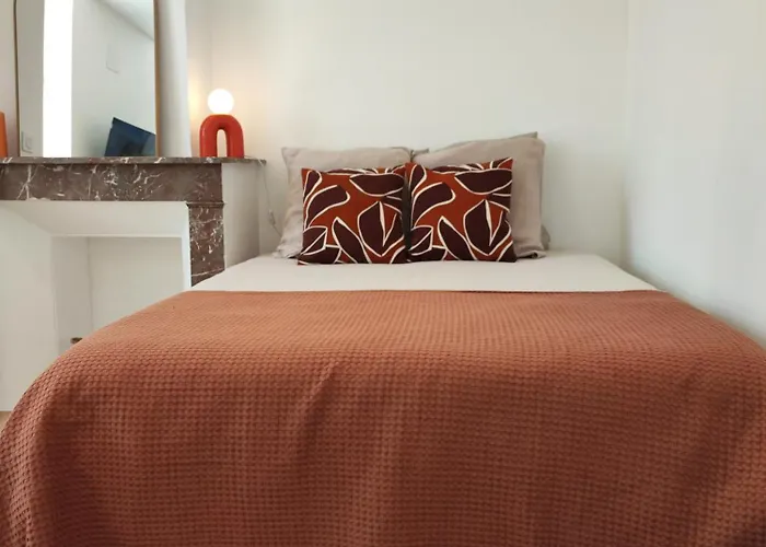 Cmg Xl 102 Petit Bois Place Ducale Apartamento