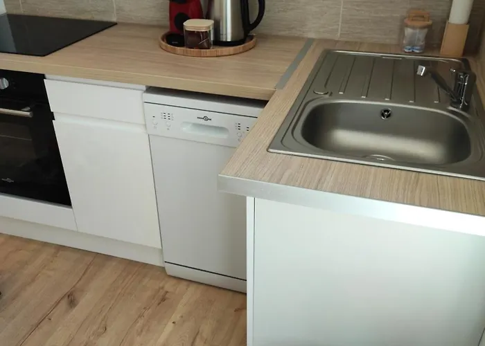 Cmg Xl 102 Petit Bois Place Ducale Apartamento Charleville-Mézières