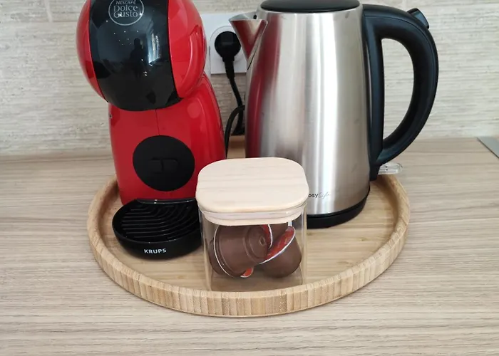 Cmg Xl 102 Petit Bois Place Ducale Apartamento *