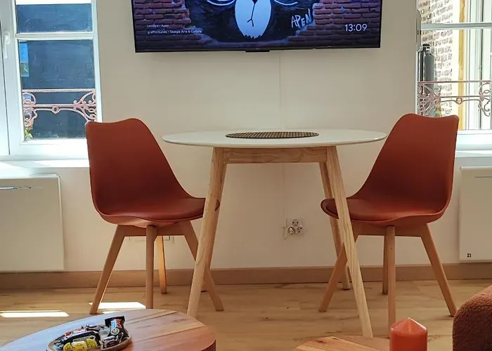 Cmg Xl 102 Petit Bois Place Ducale Charleville-Mézières