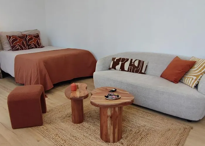 Cmg Xl 102 Petit Bois Place Ducale Apartamento