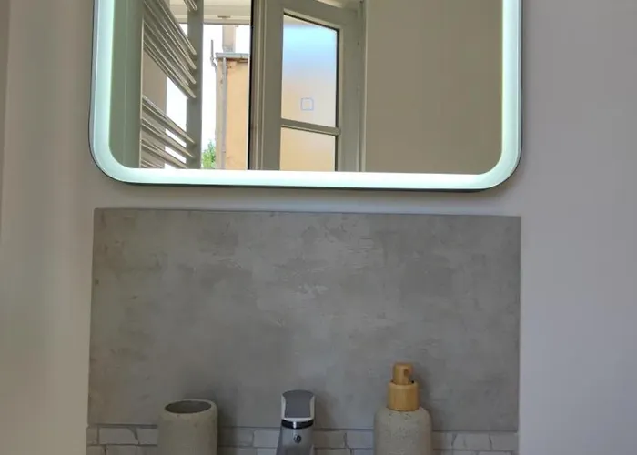 Apartamento Cmg Xl 102 Petit Bois Place Ducale